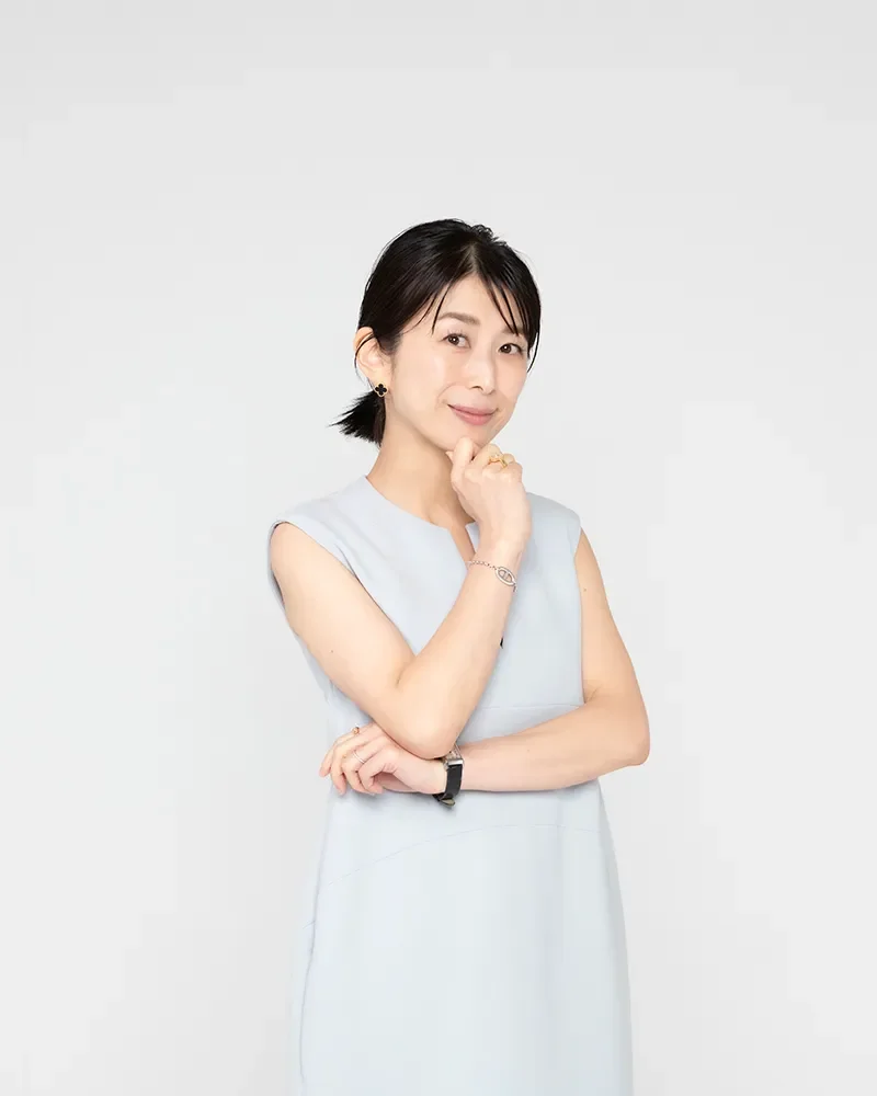 Professional Portrait 1