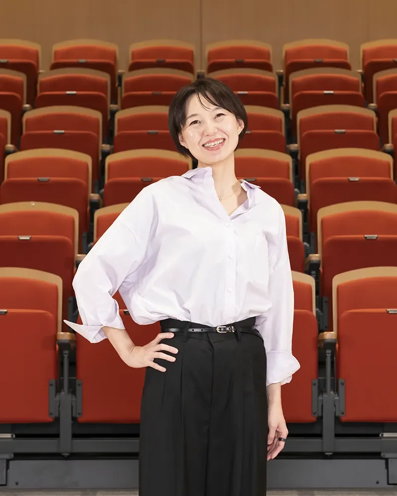 Professional Portrait 3